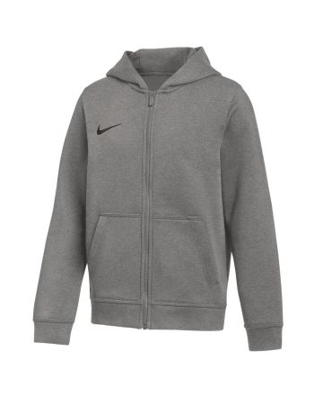 Bluza Nike Park 26 Fleece Full-Zip Junior IB1232-063