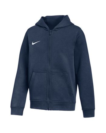 Bluza Nike Park 26 Fleece Full-Zip Junior IB1232-410