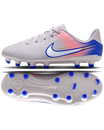 Buty Nike Tiempo Legend 10 Academy Jr FG/MG IB2459-001