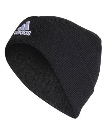 Czapka adidas Logo Beanie CUF IB2651