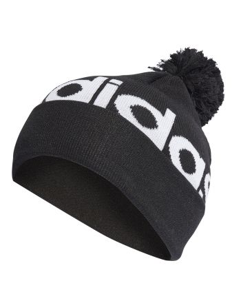 Czapka adidas Pompom Beanie IB2654