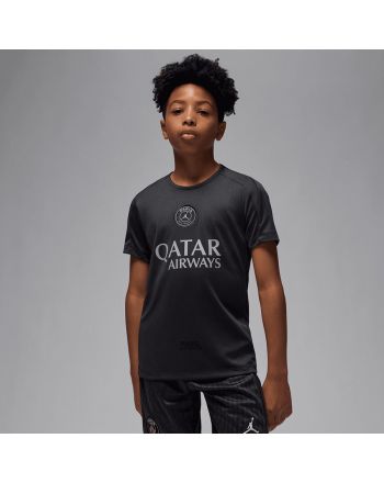 Koszulka Nike PSG Jordan Strike Top Junior IB3654-045