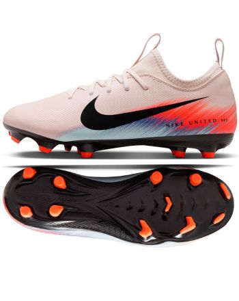 Buty Nike Zoom Mercurial Vapor 16 Academy Jr FG/MG  IB3660-600