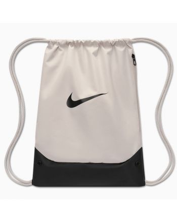Worek na obuwie i odzież Nike Brasilia IB4409-072