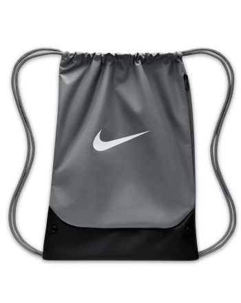 Worek na obuwie i odzież Nike Brasilia IB4409-084