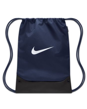 Worek na obuwie i odzież Nike Brasilia IB4409-410
