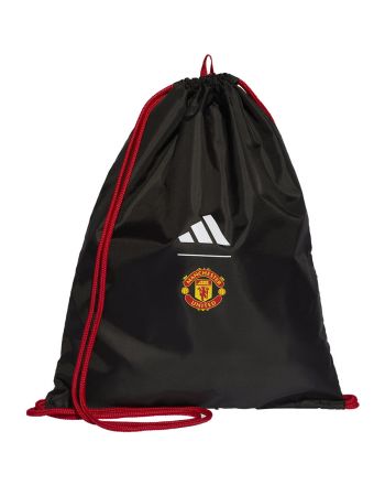 Worek na buty i odzież adidas Manchester United IB4573