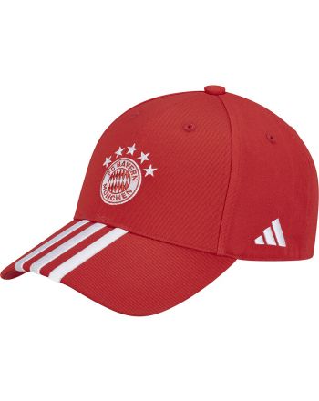 Czapka adidas FC Bayern BB Cap IB4586