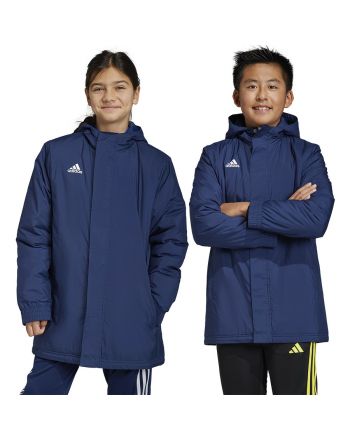 Kurtka adidas ENTRADA 22 Stadium Jacket IB6079