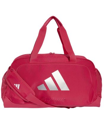 Torba adidas Woman Defender Duffle S IB6995