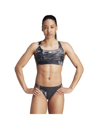 Kostium kąpielowy adidas GRX Bikini IB7697