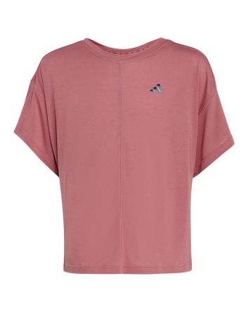 Koszulka adidas Yoga Tee girls IC0323