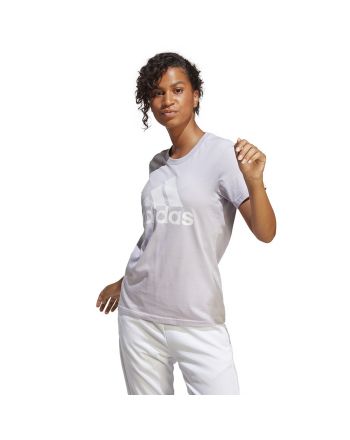 Koszulka adidas Big Logo Tee IC0633