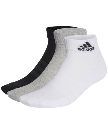 Skarpety adidas Cushioned Sportswear Ankle IC1281