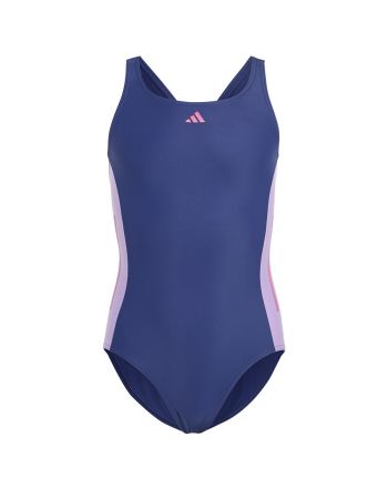 Kostium adidas Cut 3 Stripes Suit girls IC4728