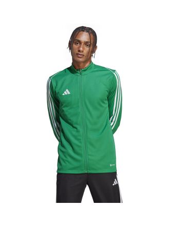 Bluza adidas TIRO 23 Training JKT IC7875