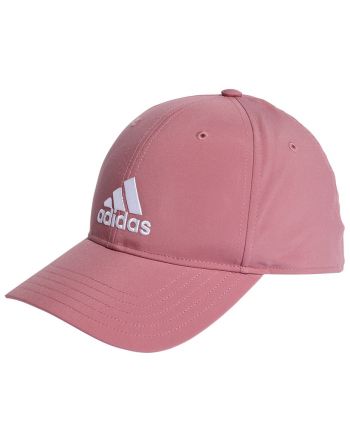 Czapka adidas BBall Cap LT EMB IC9692