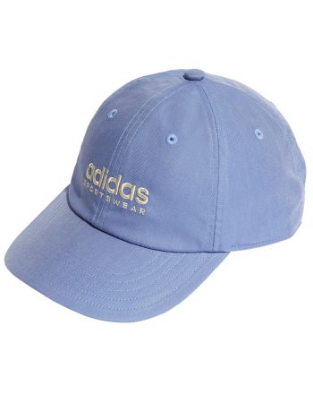 Czapka adidas LOW DAD CAP IC9702