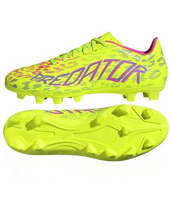 Buty adidas Predator Club FG/MG ID1324