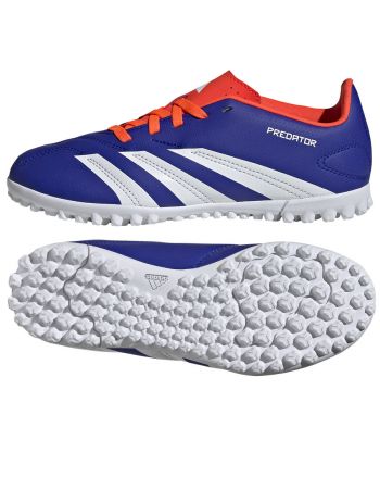 Buty adidas Predator Club Jr TF ID3428