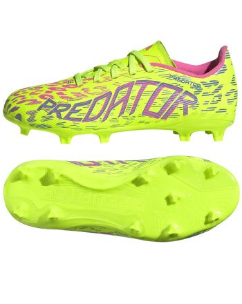 Buty adidas Predator League Jr FG/MG ID3748