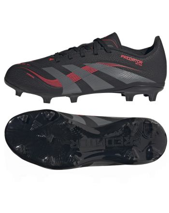 Buty adidas Predator League Jr FG/MG ID3749