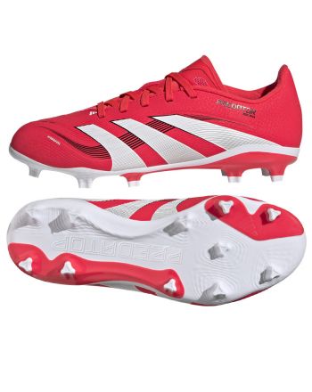 Buty adidas Predator League Jr FG/MG ID3750