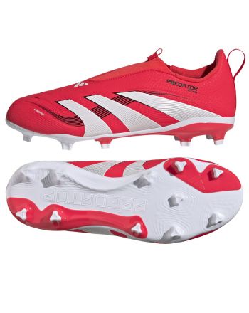 Buty adidas Predator League LL Jr FG/MG ID3753