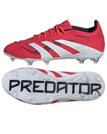 Buty adidas Predator Elite Jr FG ID3758