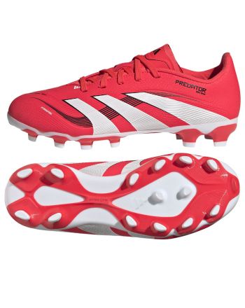 Buty adidas Predator League Jr MG ID3795