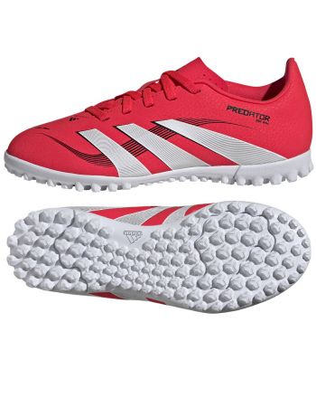 Buty adidas Predator Club Jr TF ID3805