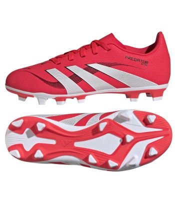 Buty adidas Predator Club Jr FG/MG ID3813