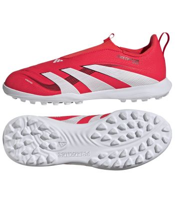 Buty adidas Predator League LL Jr TF ID3815