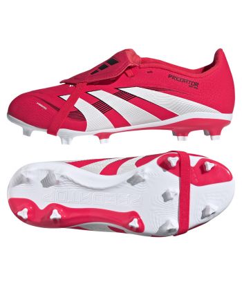 Buty adidas Predator League FT Jr FG ID3830