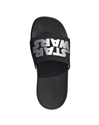 Klapki adidas Adilette Comfort Star Wars ID5237