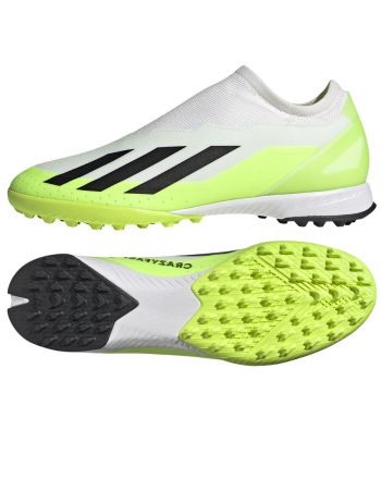 Buty adidas X CRAZYFAST.3 LL TF ID9346