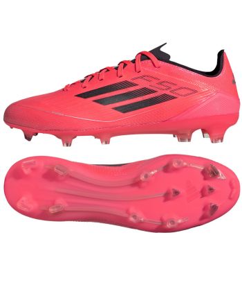 Buty adidas F50 Pro FG IE0597