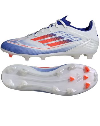 Buty adidas F50 League FG/MG IE0601