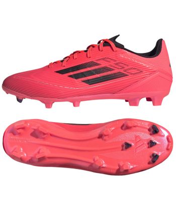 Buty adidas F50 League FG/MG IE0602