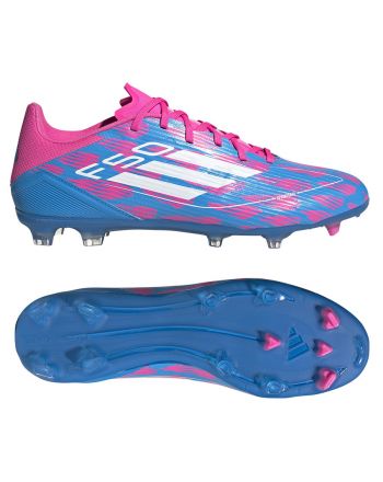 Buty adidas F50 League FG/MG IE0603