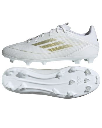 Buty adidas F50 League FG/MG IE0604