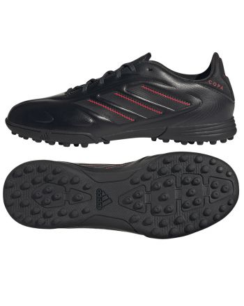 Buty adidas COPA PURE III League Jr TF IE1189