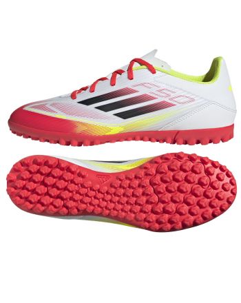 Buty adidas F50 Club TF IE1225