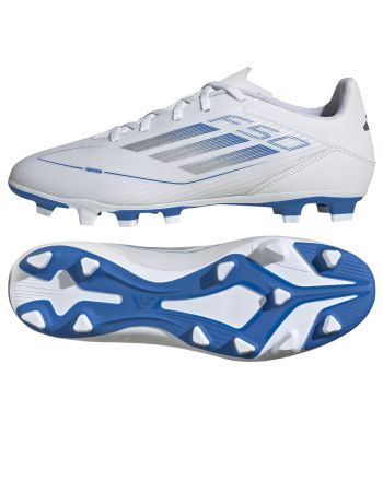 Buty adidas F50 Club FG/MG IE1244