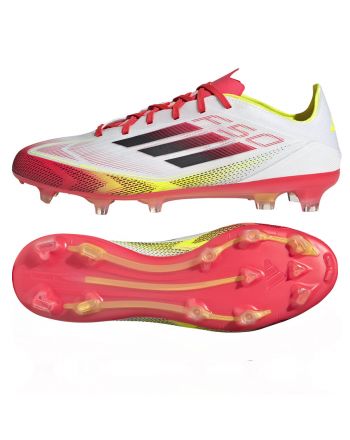 Buty adidas F50 Pro FG IE1284