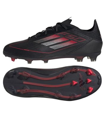 Buty adidas F50 Elite FG Jr IF1304