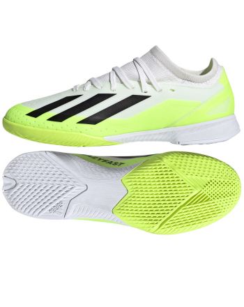 Buty adidas X CRAZYFAST.3 IN IE1563