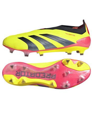 Buty adidas Predator Elite LL FG IE2366