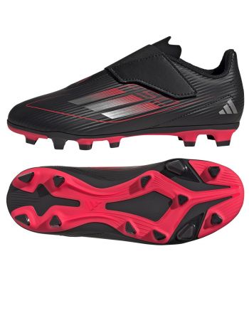 Buty adidas F50 Club Vel Jr FG/MG IE3730