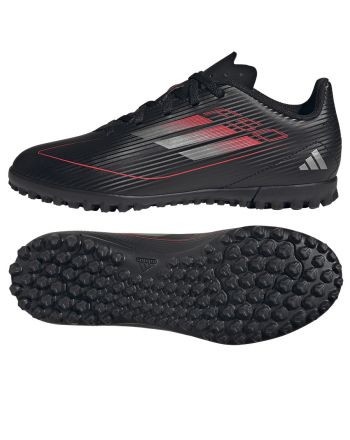 Buty adidas F50 Club Jr TF IE3731